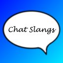 Chat Slang Icon