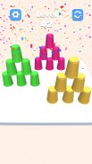 Cup Stacking screenshot 9