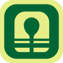 Marine Safety Signs Icon