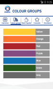 Hempel Colour Converter screenshot 1
