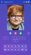 Guess Singer, Band: Music Quiz screenshot 12