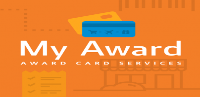 My Award - Award Card Services