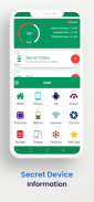 Secret Codes Hacks for Android screenshot 6