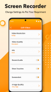 Screen Recorder -  Video Recor screenshot 4
