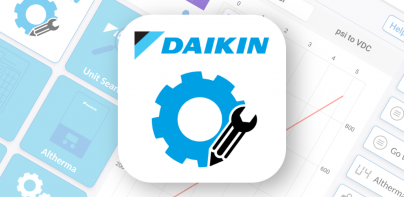 Daikin Service