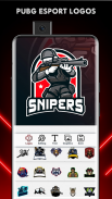 Logo Esport Maker | Create Gaming Logo Maker screenshot 6