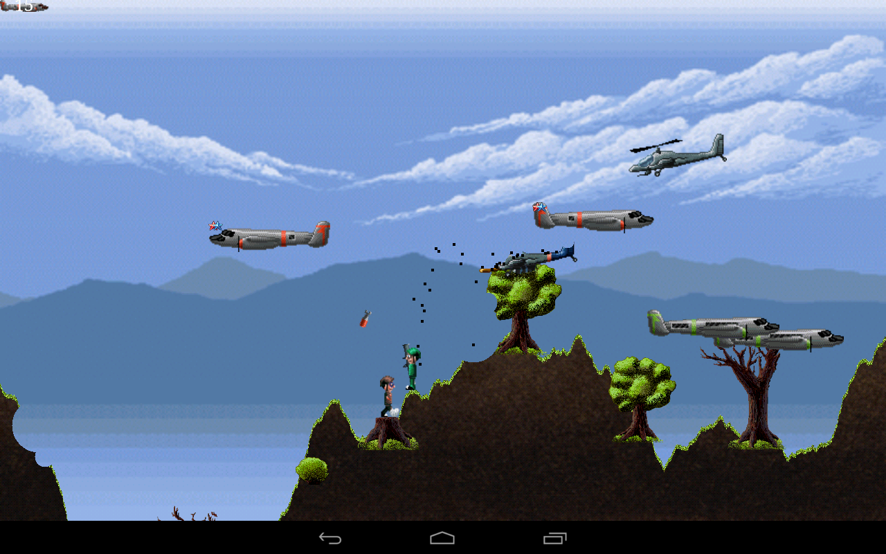 Air Attack (Ad) - Загрузить APK для Android | Aptoide