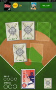 MLB BUNT Baseball Card Trader screenshot 6