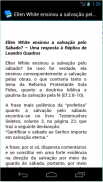 Estudos Bíblicos Apologético Defenda-se das Seitas screenshot 1