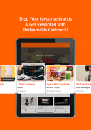 merewards - Cashback & Deals screenshot 12