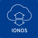 IONOS HiDrive Icon