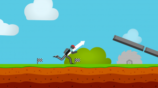 Ragdoll Fight: Stickman Battle APK for Android Download
