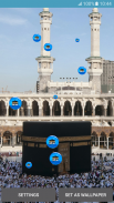 Mecca Live Wallpapers screenshot 3