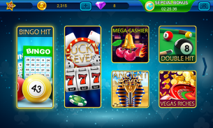 Bingo: Casino Slot Games screenshot 6