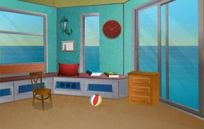 Can You Escape The Lighthouse screenshot 0