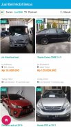 Buy and Sell Used Cars screenshot 0