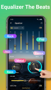 Music Player&Audio:Echo Player screenshot 5