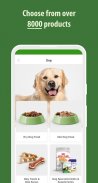 zooplus - online pet shop screenshot 15