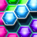 Hexa Glow icon