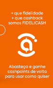 ClubPetro Fidelidade screenshot 11