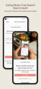 Clean Monday Meals screenshot 10