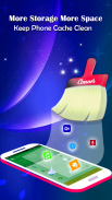 Phone Cleaner: Cache & Booster screenshot 3