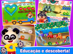 Jogos de aprendizagem Jogos educativos de crianças - Baixar APK para  Android