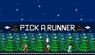 Santa Runner screenshot 11