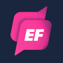 EF English Live for phone Icon