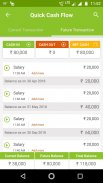 Quick Cashflow - Money Manager screenshot 5