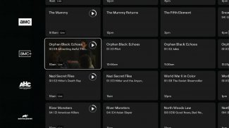 Philo: Shows, Movies, Live TV. screenshot 2