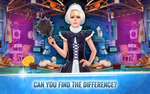 Find the Difference Free House Games: Spot It Game screenshot 4