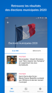 France Bleu - actus en région, radios locales screenshot 6