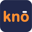 Kno  - The Smarter Contact Man Icon