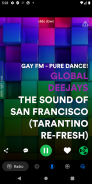 LGBT Gay Radio FM screenshot 9