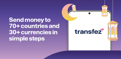 Transfez - Money Transfer