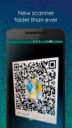 QR Code Reader: Scan any QR & barcode screenshot 1