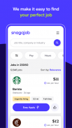 Snagajob - Jobs Hiring Now screenshot 3