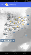 Catalunya Meteo - El temps screenshot 5
