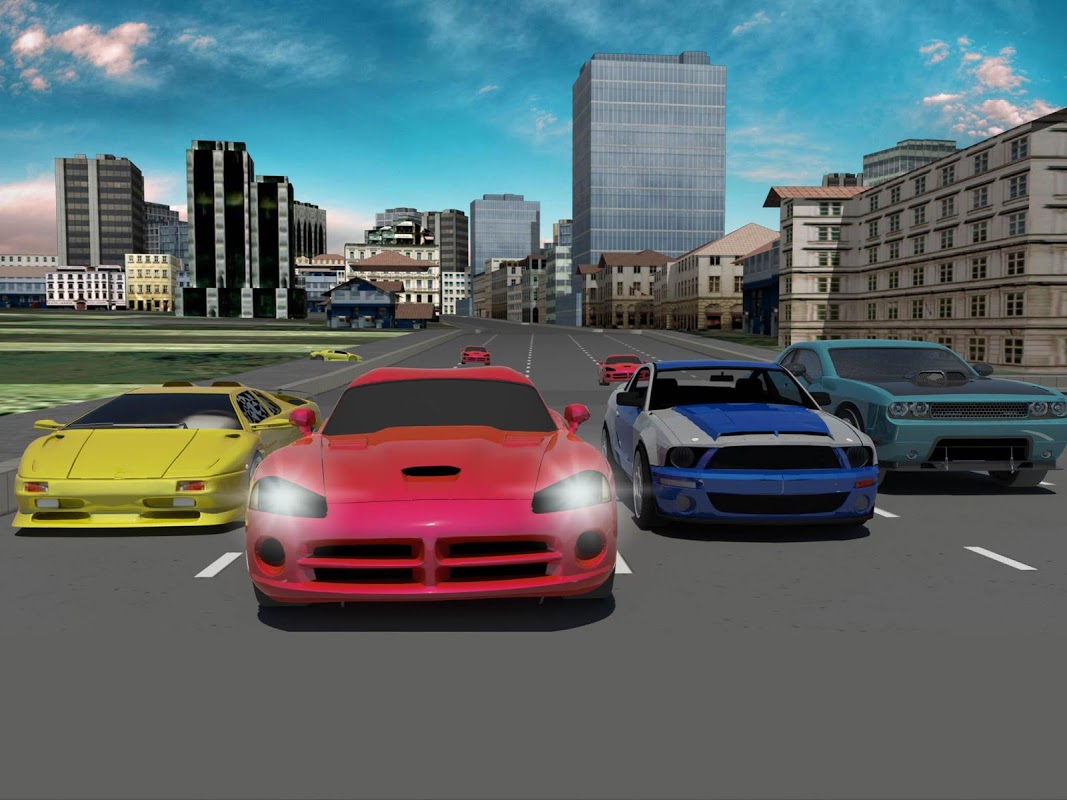 Extreme Car Driving simulator Drift Game::Appstore for Android