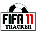 Fifa 11 Tracker