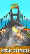 Crazy Traffic Run screenshot 13
