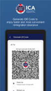 MyICA Mobile screenshot 5