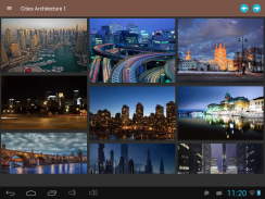 Cities Architecture Wallpapers screenshot 6