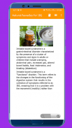 Natural Remedies for IBS screenshot 4