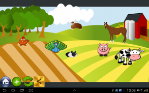 Animal Zoo screenshot 1