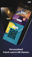 FamApp by Trio: UPI & Card screenshot 3