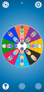 TROUBLE - Color Spinner Puzzle screenshot 9