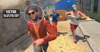Game Counter Terrorist 2020 - Game Menembak FPS screenshot 2