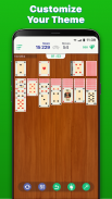 Classic Solitaire/Klondike cards game screenshot 13